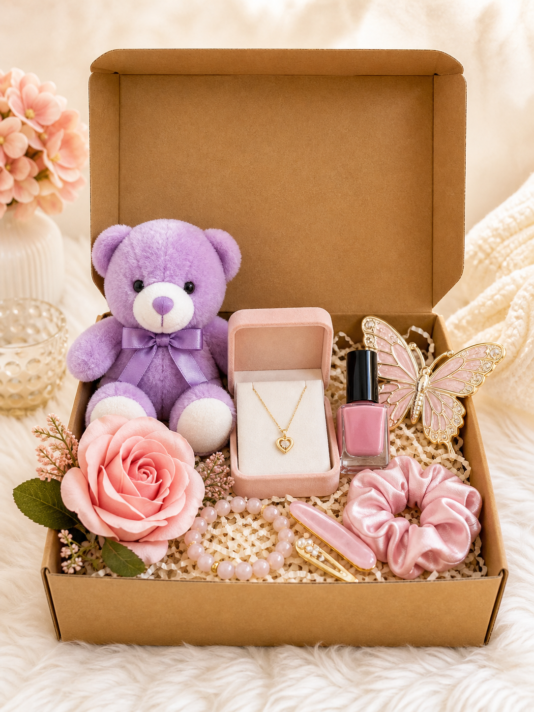 Girlfriend Hamper
